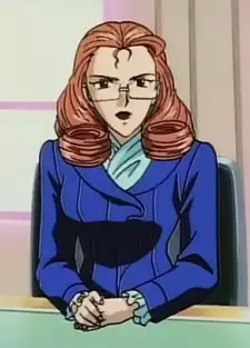 Keiko Himuro