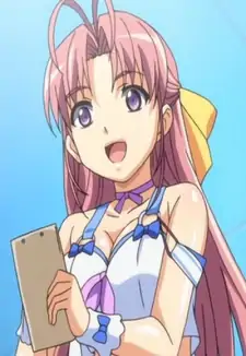Matsuri Aoi