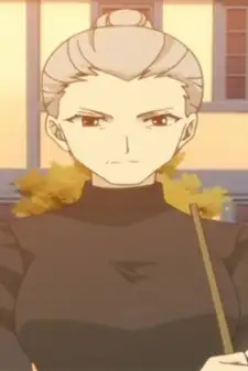 Mizue Hamasaka