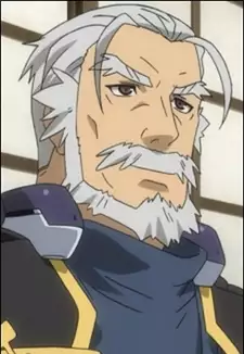 Tadakatsu Honda