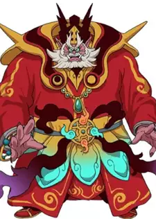 Ancient Enma