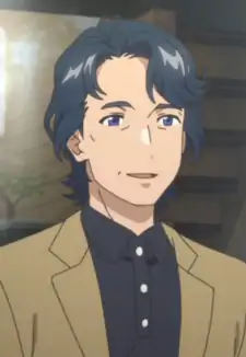 Gen Tsukishiro