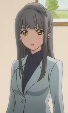 Mother Minami