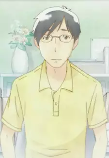 Manabu Saisho