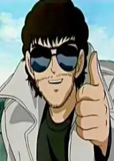 Roberto Hongo