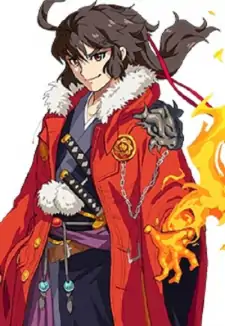 Ryouma Sakamoto