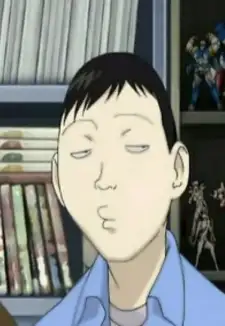 Manabu Kuchiki