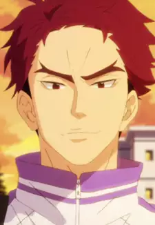 Tooru Takase