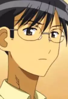 Shuuji Takanashi