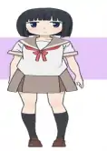 Chiya Sakagami