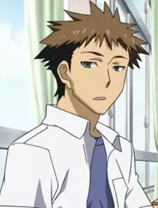 Kouta Kawamura