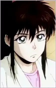 Natsuki Kisumi