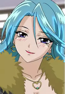 Ageha Kurono