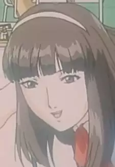 Mizuki Yokoyama