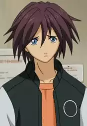 Ren Radou