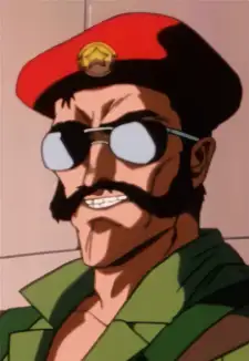 Colonel Karts