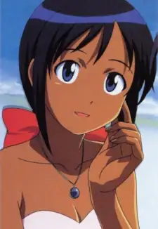 Nyamo Naamo