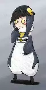 Pengin Maniwa