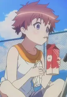 Yuki Sasamori