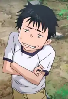 Shouta Handa