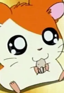 Hamtaro