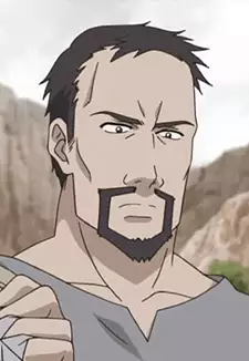 Giovanni