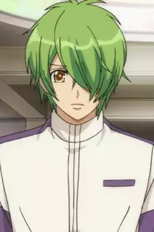 Sousuke Nanami