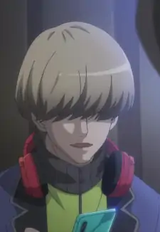 Haruomi Matsumoto