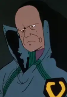 Golg Boddole Zer