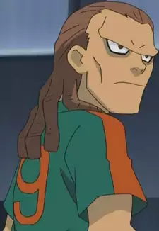 Daiki Jimon