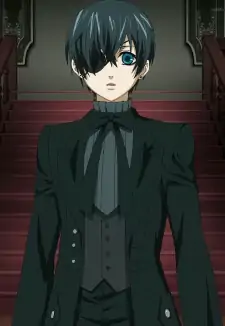 Ciel Phantomhive