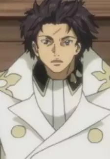 Sanosuke Harada