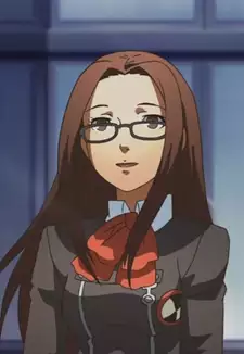 Chihiro Fushimi