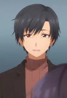 Shuuto Fujimiya
