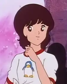 Miyuki Wakamatsu