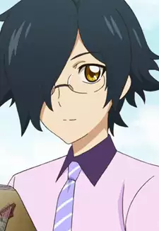 Naoto Suzukawa