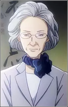 Babcia Shinobu