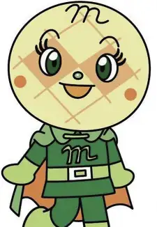 Melonpanna