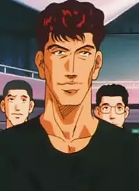 Mikoshiba