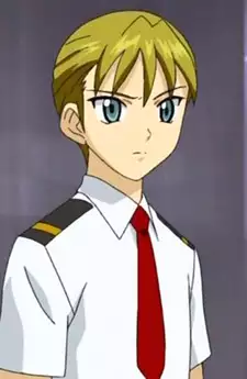 Tsubasa Miyazaki