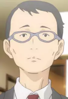 Father Katou