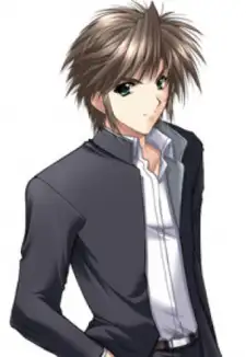 Takeru Yagi