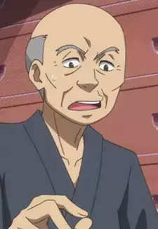 Kosaku Morino