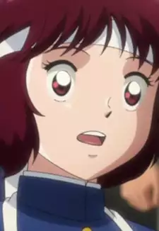 Sanae Nakazawa