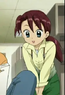 Mikiko Oguro