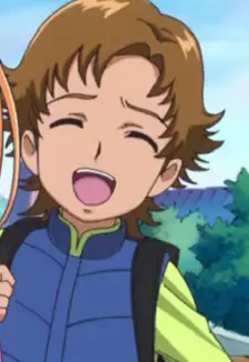 Souta Minamino