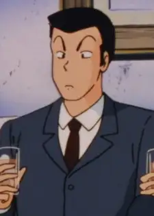 Yotsuya