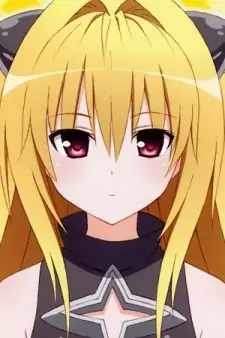 Konjiki no Yami