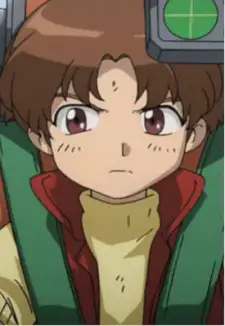 Boy