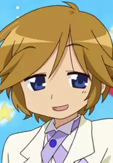 Daisuke Ono